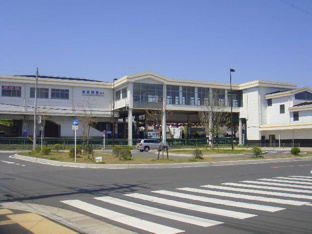 東岩槻駅南口まで310ｍ