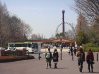 東武動物公園まで2,700ｍ