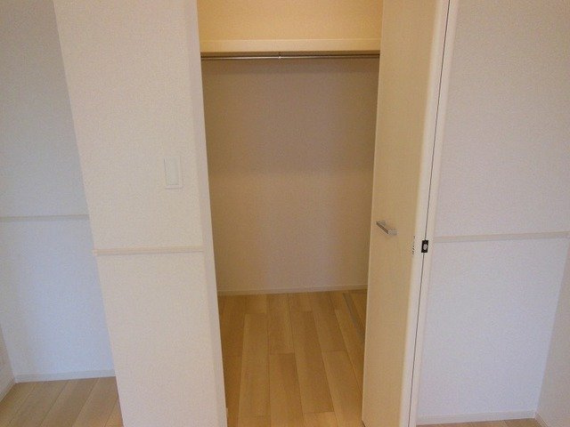 大きなものも収納できそうです