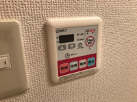 室内設備