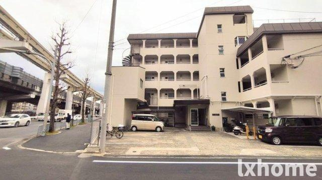 第3マンション南茨木