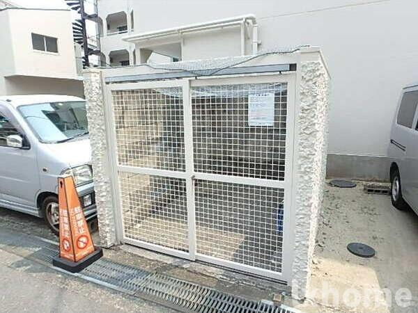 第3マンション南茨木のその他
