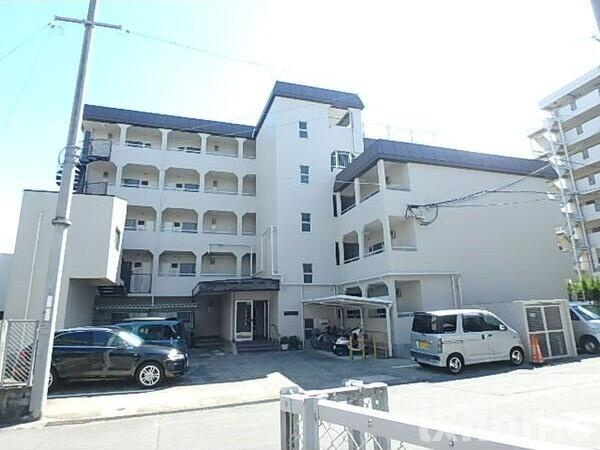 第3マンション南茨木のその他共用部分