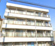  グリーンハイツの画像