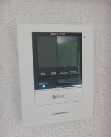 クーラヴェルデＢの設備