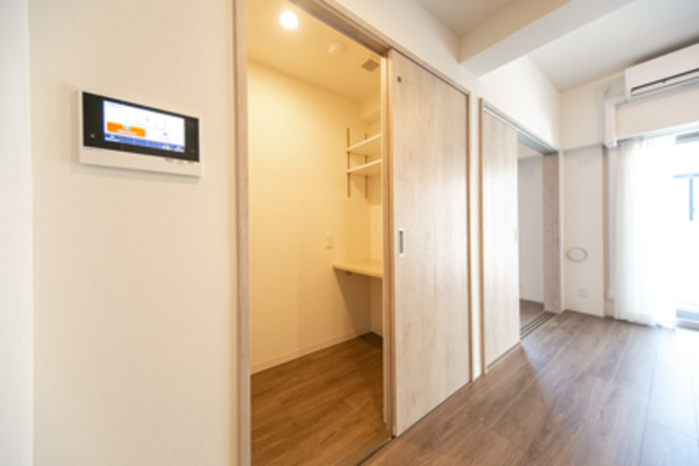 メゾンドリーヴ両国のその他|※写真は同タイプ住戸です。