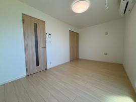 使いやすい居間です