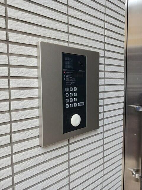 ジュリエットの設備