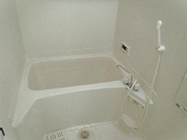 日々の暮らしに欠かせないお風呂です