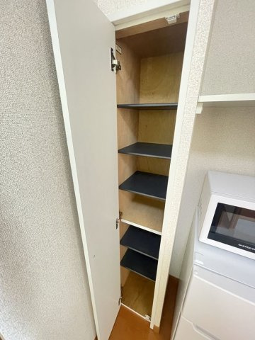 シューズボックス