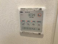 浴室乾燥機（イメージ）