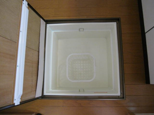 Ｋ・Ｏ　レーベンの設備
