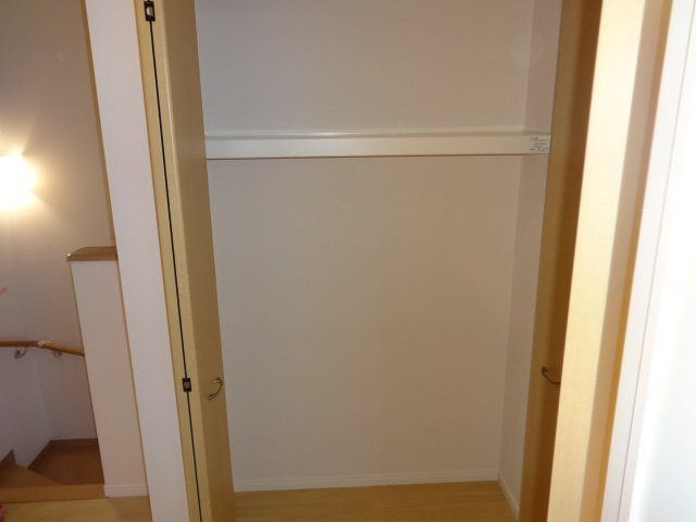 クローゼット
