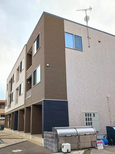 ファースト　クローバー