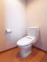 トイレも気になるポイント