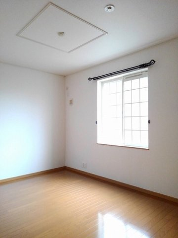 内装も気になるポイント
