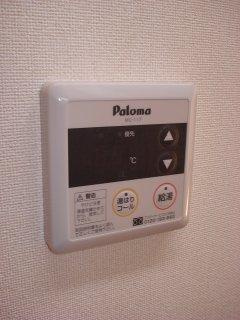 室内設備