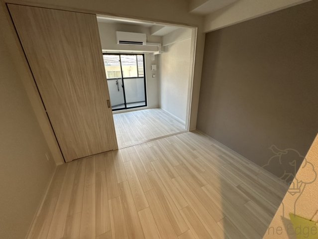ブランシエスタ天満の居間・リビング