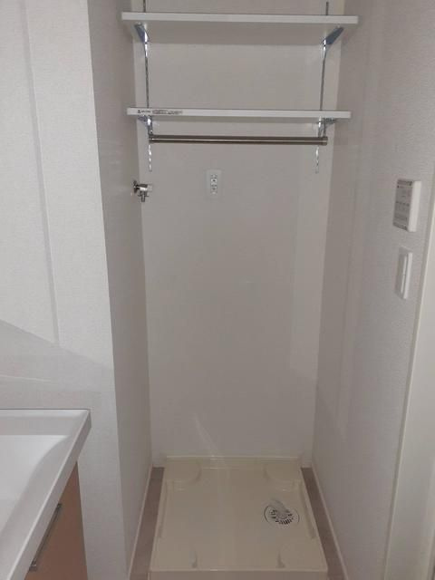 グリーンエミモのその他