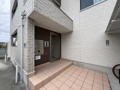 【エントランス】 | グランステージ金岡
