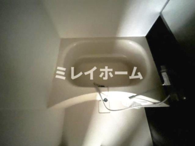 ルネサンスコート大森町の浴室|同建物内、別のお部屋の参考写真になります。