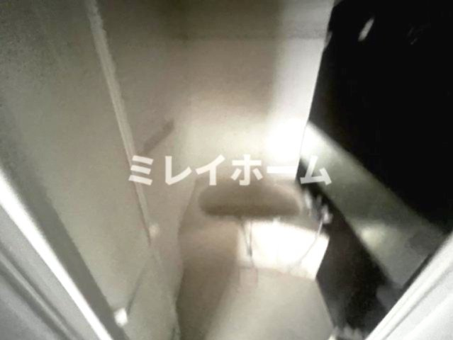 ルネサンスコート大森町の浴室|同建物内、別のお部屋の参考写真になります。