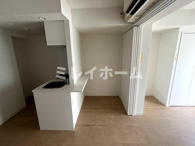 ルネサンスコート大森町の内装|同建物内、別のお部屋の参考写真になります。