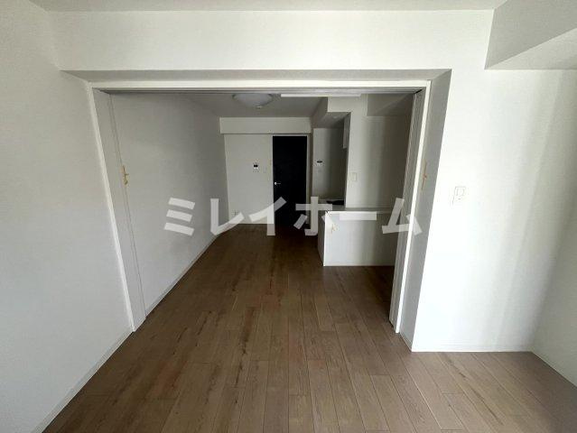 ルネサンスコート大森町の内装|同建物内、別のお部屋の参考写真になります。