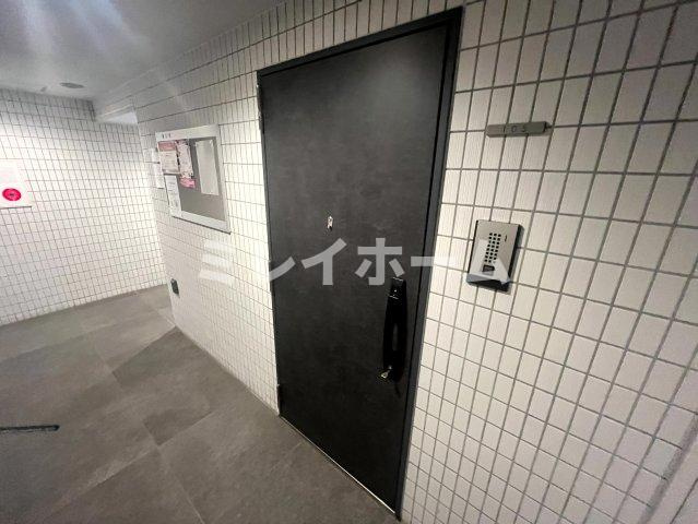 ルネサンスコート大森町のその他共用部分