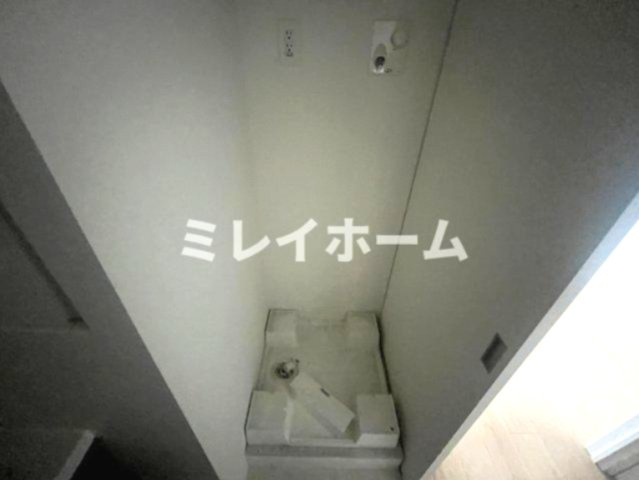 ルネサンスコート大森町の設備|同建物内、別のお部屋の参考写真になります。