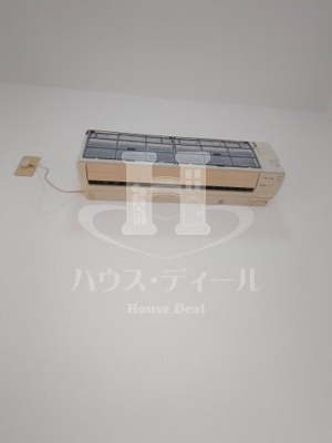 【設備】 | テラス・アルテ・ノイエ
