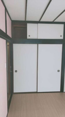 ゆったりとくつろげる和室です