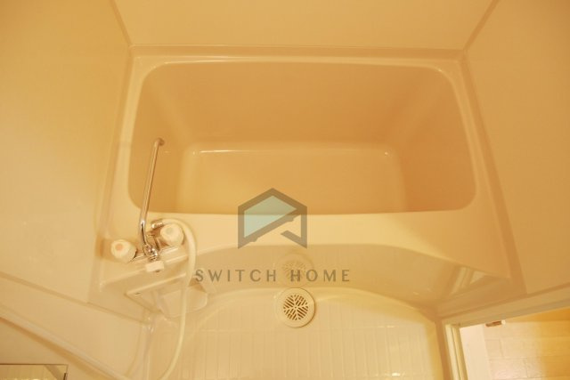 【浴室】 | M’プラザ布施弐番館 | 日々の暮らしに欠かせないお風呂です