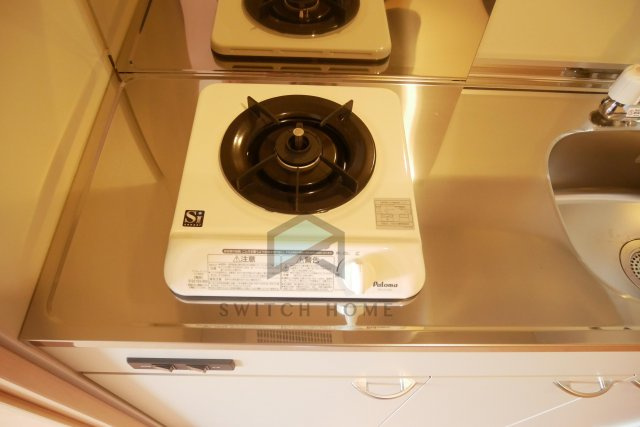 【キッチン】 | M’プラザ布施弐番館 | きれいなキッチンです