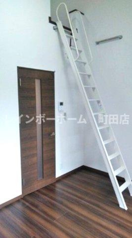 ベルメール中央林間※初期費用分割あと払いサービス利用可能物件の内装