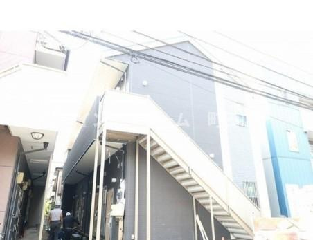 ベルメール中央林間※初期費用分割あと払いサービス利用可能物件のその他共用部分