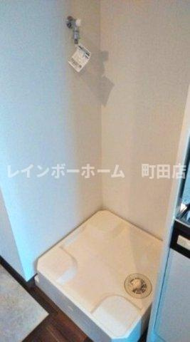 ベルメール中央林間※初期費用分割あと払いサービス利用可能物件の設備