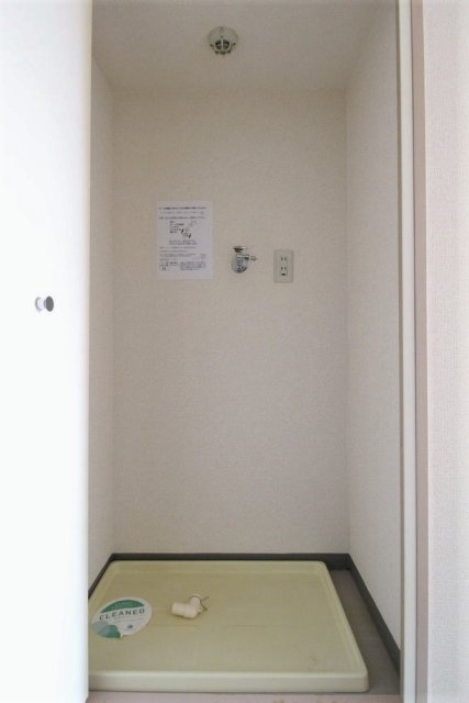 ウィン池袋の設備