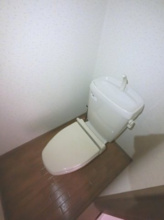 【トイレ】
