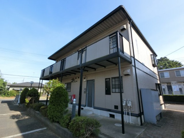 フジサキハイツ　Gの画像