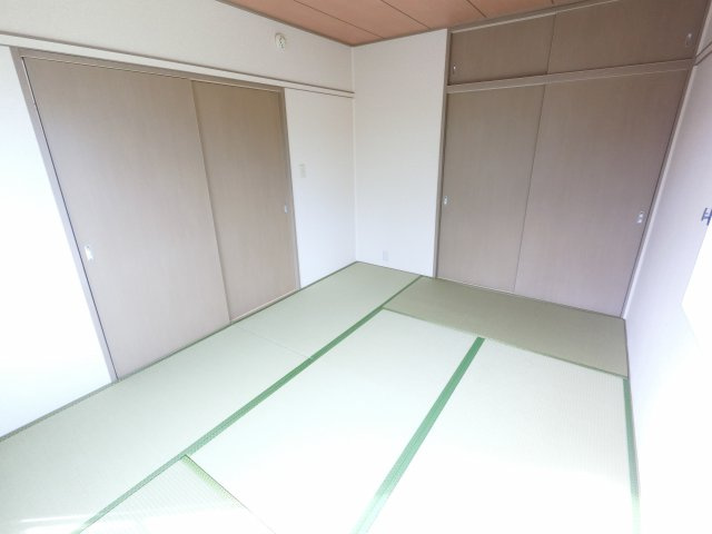 【設備】 | 和室