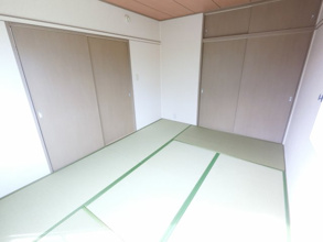 【設備】 | 和室