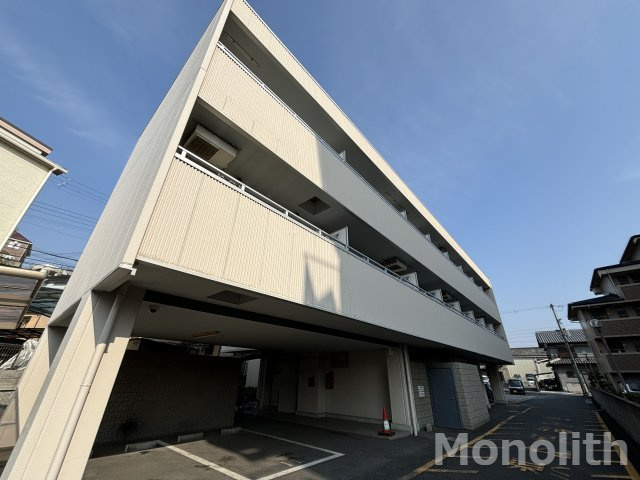 エスペランサ127の外観