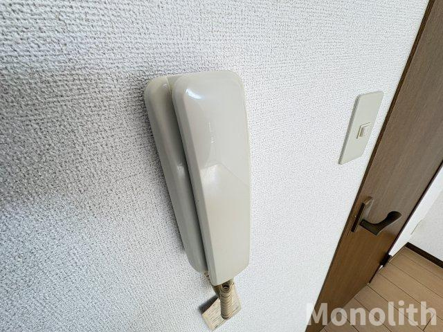 エスペランサ127のセキュリティ