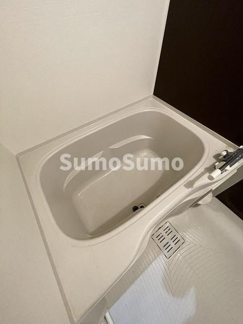 フジパレス神田北通の浴室