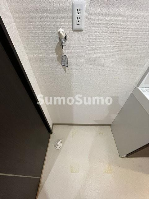 フジパレス神田北通のその他