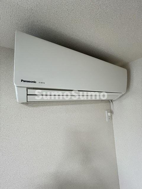 フジパレス神田北通の設備