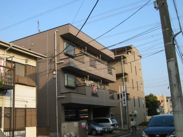 ハイブリッジＦの画像