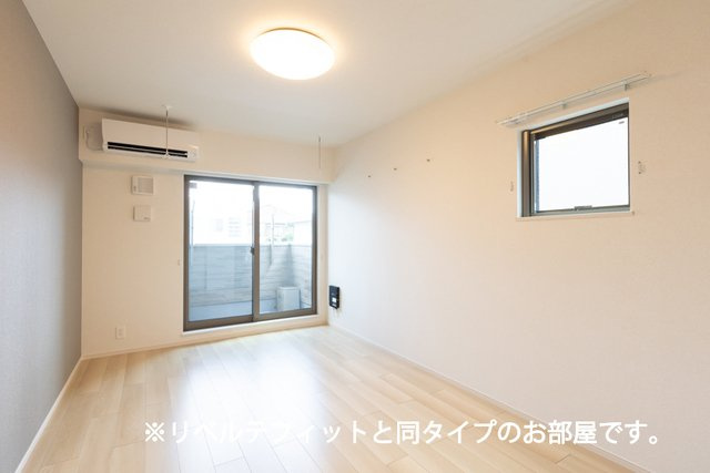 カルムコート向ヶ丘の内装