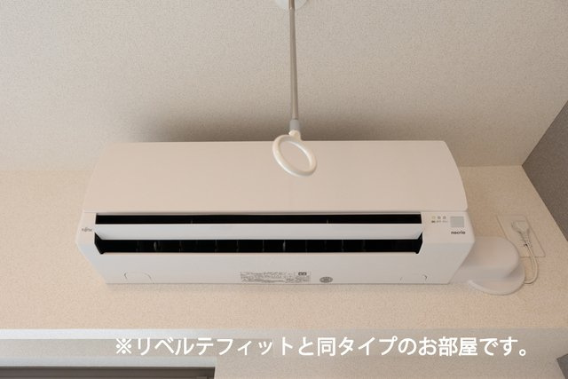 カルムコート向ヶ丘の設備